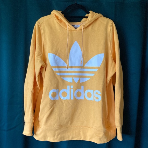 adidas Sweaters - Adidas Trefoil Hoodie